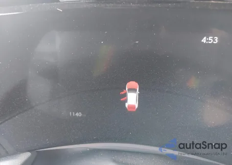 2025 Lexus Nx 350 Premium z USA, uszkodzony, nr VIN 2T2GGCEZ4SC086629